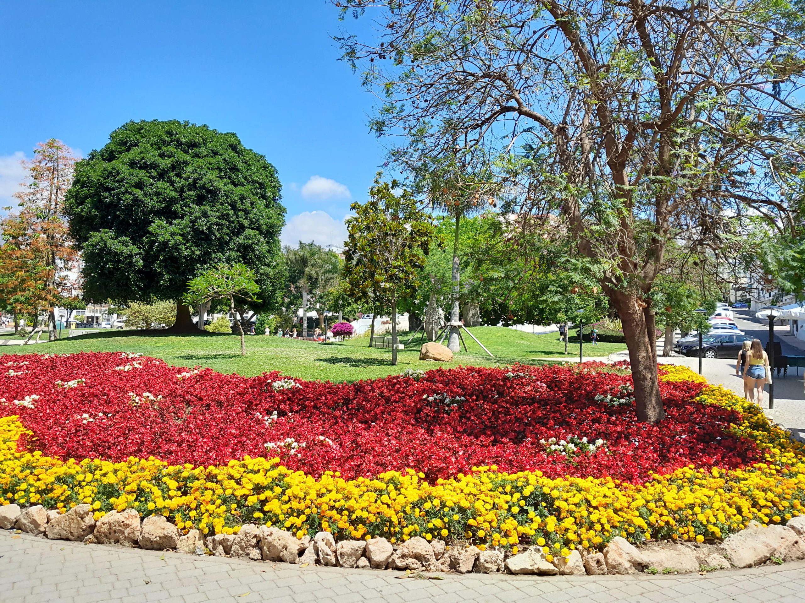 Jardines de Carmen Thyssen @ Estepona