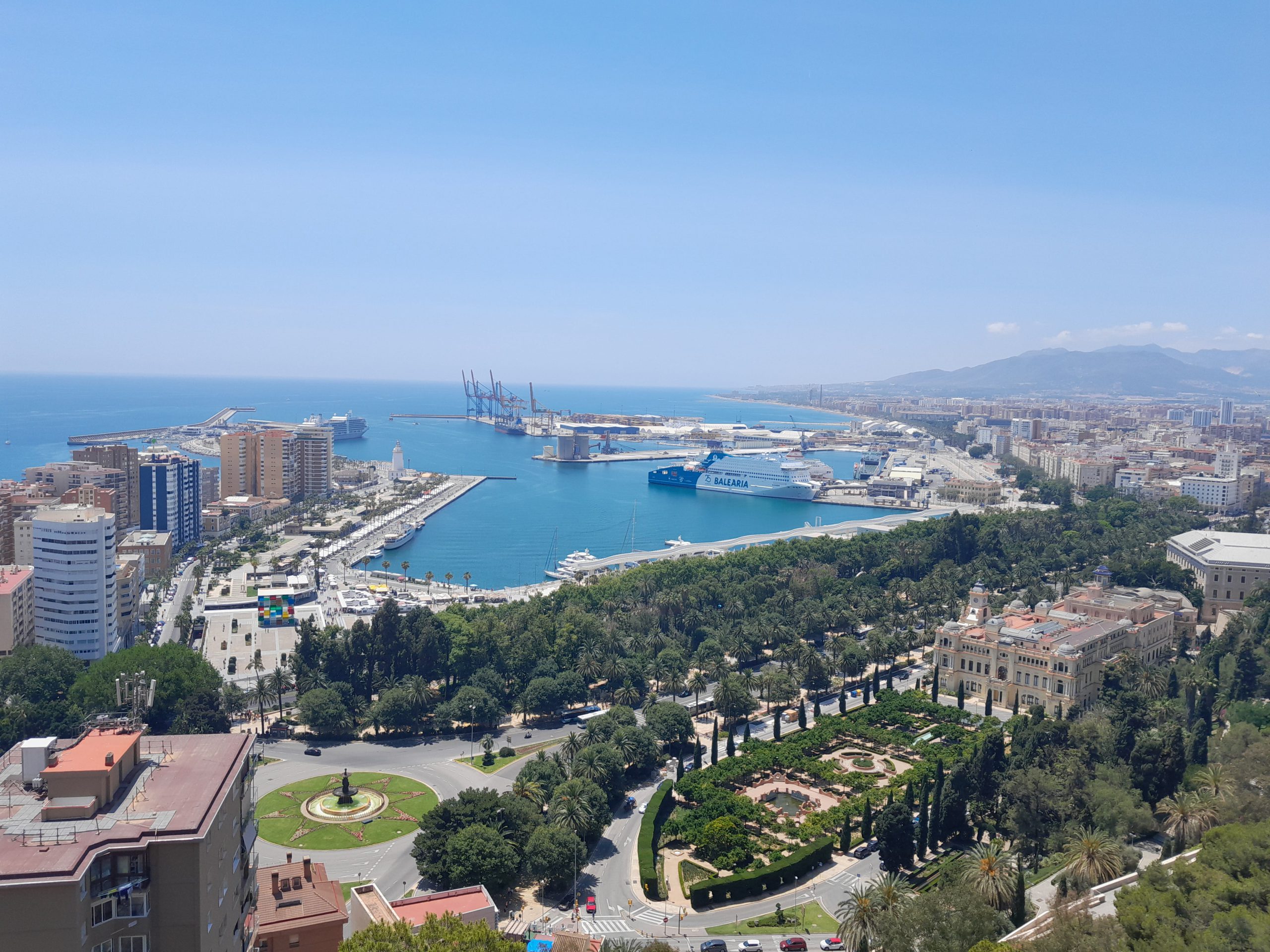 Malaga 3
