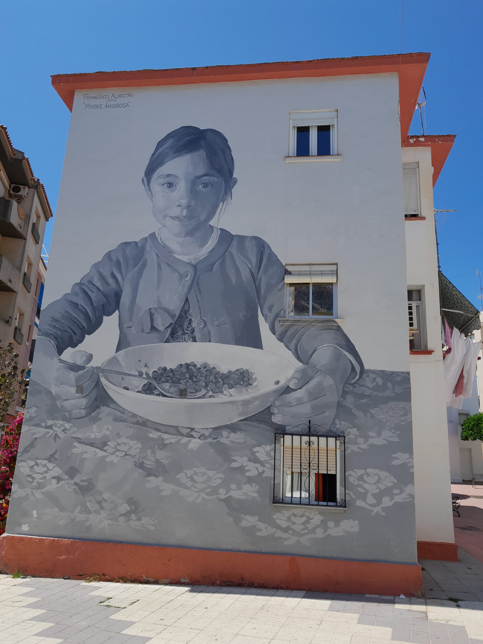 mural 1 @ Estepona