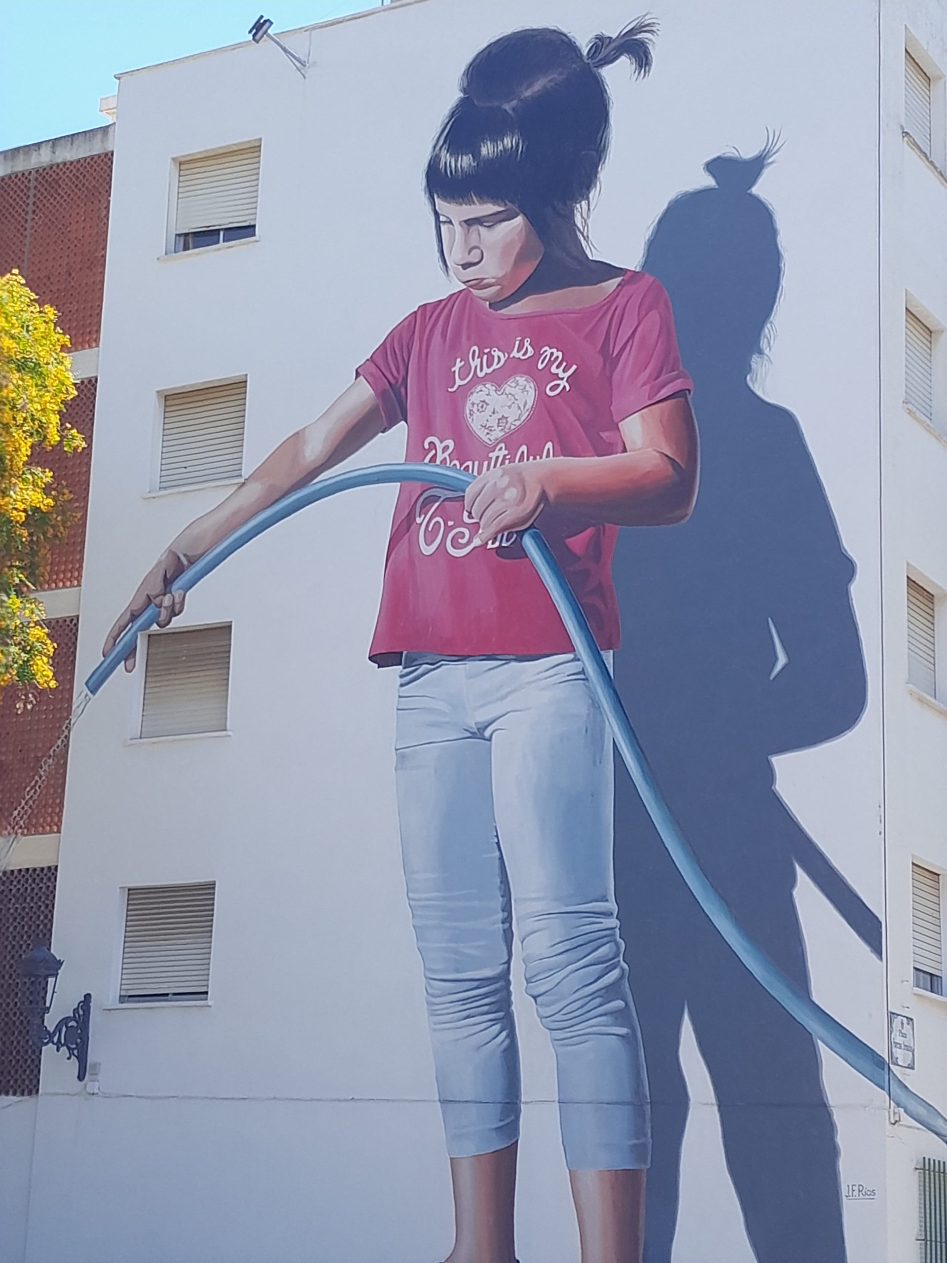mural 4 @ Estepona